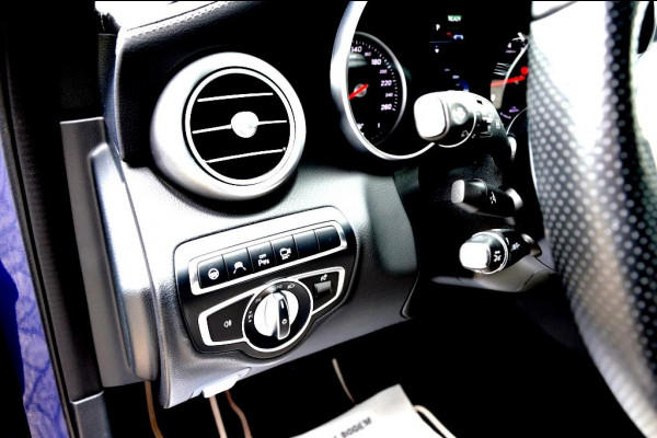 Mercedes-Benz C-Klasse Estate 350 AMG 360ºCAM/NAV/LEER/PANO