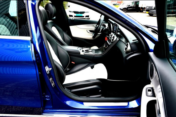 Mercedes-Benz C-Klasse Estate 350 AMG 360ºCAM/NAV/LEER/PANO