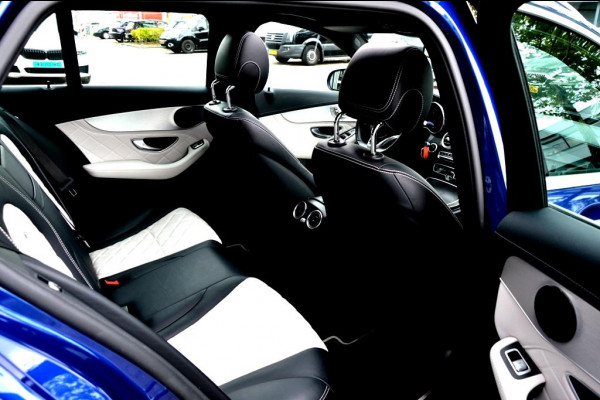 Mercedes-Benz C-Klasse Estate 350 AMG 360ºCAM/NAV/LEER/PANO