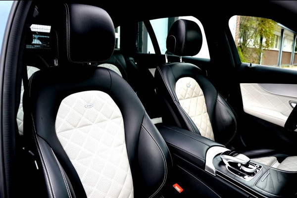 Mercedes-Benz C-Klasse Estate 350 AMG 360ºCAM/NAV/LEER/PANO
