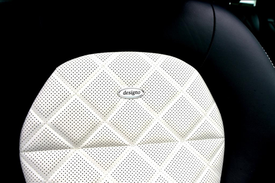 Mercedes-Benz C-Klasse Estate 350 AMG 360ºCAM/NAV/LEER/PANO