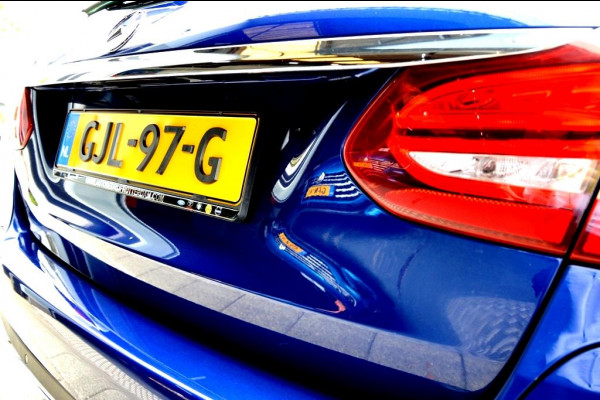 Mercedes-Benz C-Klasse Estate 350 AMG 360ºCAM/NAV/LEER/PANO