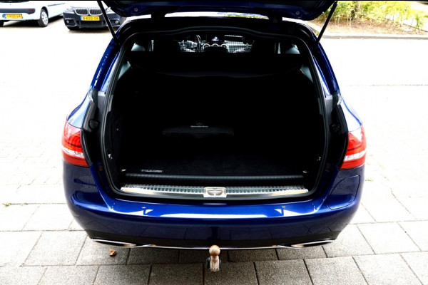 Mercedes-Benz C-Klasse Estate 350 AMG 360ºCAM/NAV/LEER/PANO