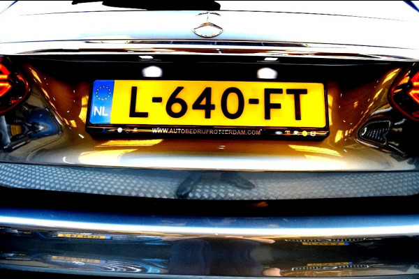 Mercedes-Benz C-Klasse Estate 300 e AMG 360º/LEER/NAVI/PANO
