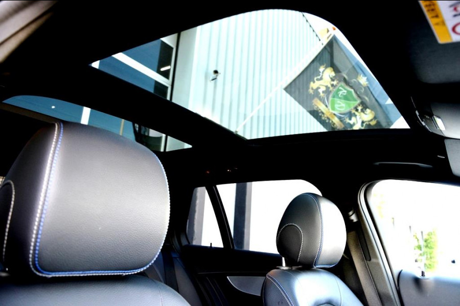 Mercedes-Benz C-Klasse Estate 300 e AMG 360º/LEER/NAVI/PANO