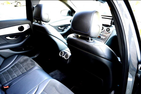 Mercedes-Benz C-Klasse Estate 300 e AMG 360º/LEER/NAVI/PANO