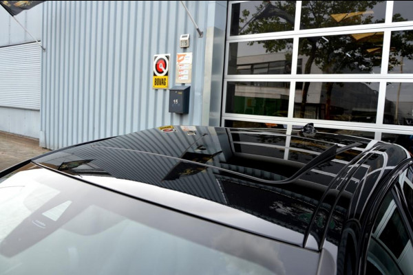 BMW 1-serie 118i High Executive M-Sport LMV18/CAM/NAVI/PANO