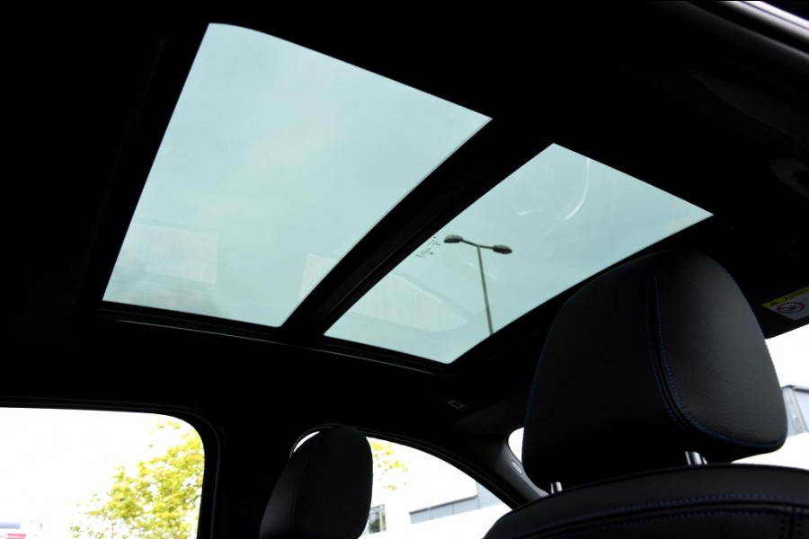 BMW 1-serie 118i High Executive M-Sport LMV18/CAM/NAVI/PANO