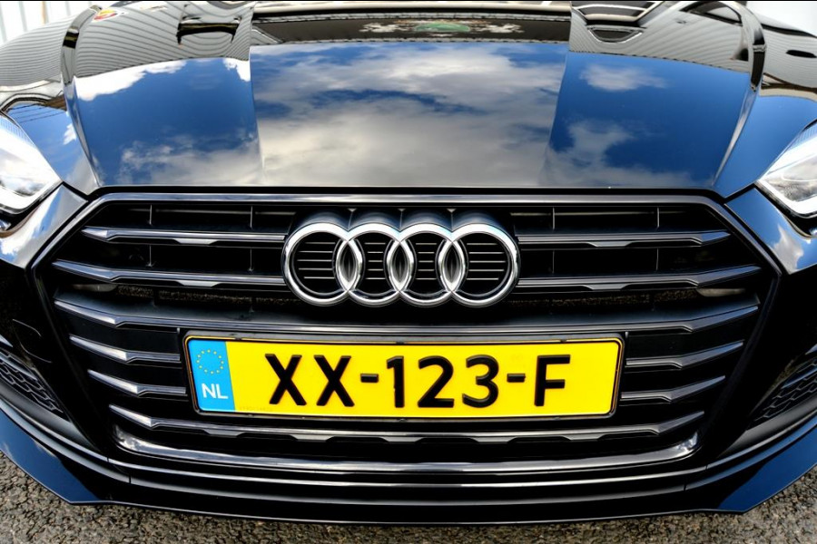 Audi A5 Sportback 35 TFSI 2x S-Line PDC/LED/LMV18/NAVI/PANO