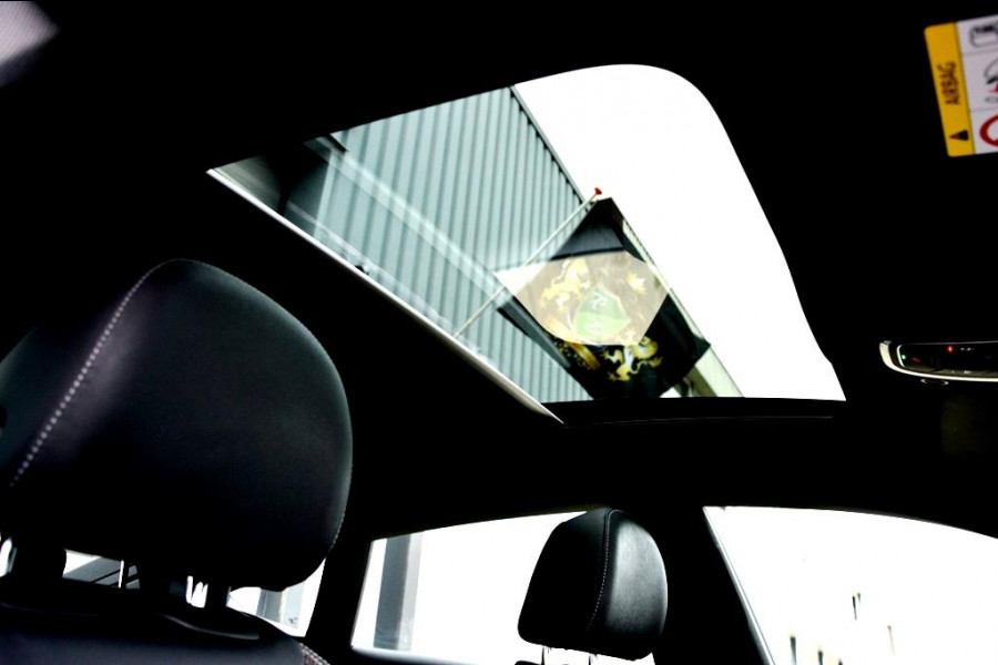 Audi A5 Sportback 35 TFSI 2x S-Line PDC/LED/LMV18/NAVI/PANO