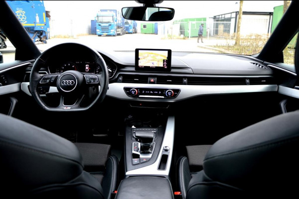 Audi A5 Sportback 35 TFSI 2x S-Line PDC/LED/LMV18/NAVI/PANO