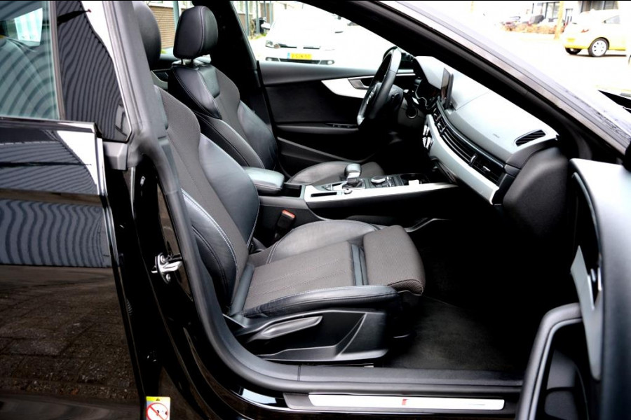 Audi A5 Sportback 35 TFSI 2x S-Line PDC/LED/LMV18/NAVI/PANO