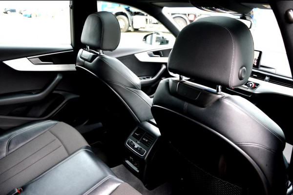 Audi A5 Sportback 35 TFSI 2x S-Line PDC/LED/LMV18/NAVI/PANO