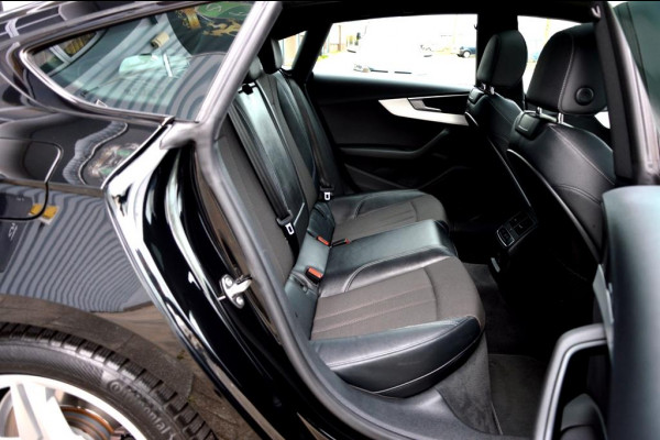 Audi A5 Sportback 35 TFSI 2x S-Line PDC/LED/LMV18/NAVI/PANO