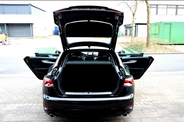 Audi A5 Sportback 35 TFSI 2x S-Line PDC/LED/LMV18/NAVI/PANO