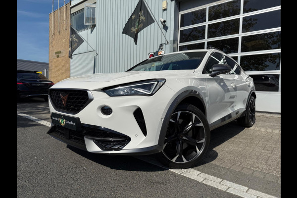 CUPRA Formentor 1.4 e-Hybrid VZ Performance 245PK 360º/VIRTU
