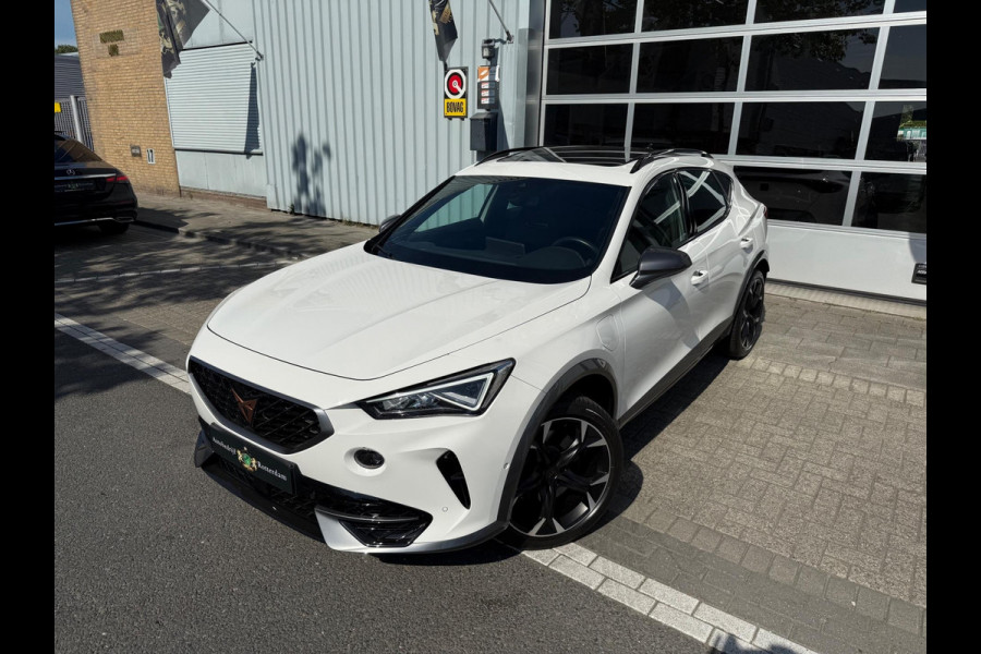 CUPRA Formentor 1.4 e-Hybrid VZ Performance 245PK 360º/VIRTU