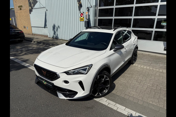 CUPRA Formentor 1.4 e-Hybrid VZ Performance 245PK 360º/VIRTU