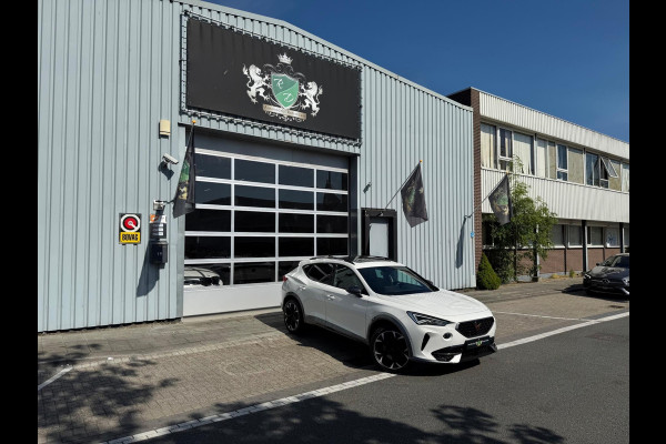 CUPRA Formentor 1.4 e-Hybrid VZ Performance 245PK 360º/VIRTU