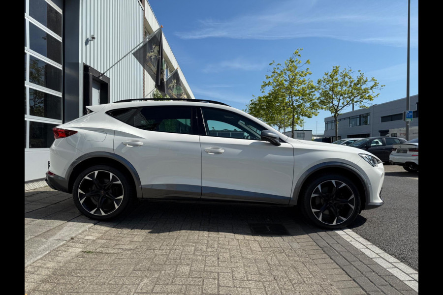 CUPRA Formentor 1.4 e-Hybrid VZ Performance 245PK 360º/VIRTU