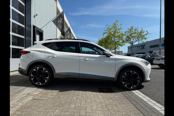 CUPRA Formentor 1.4 e-Hybrid VZ Performance 245PK 360º/VIRTU