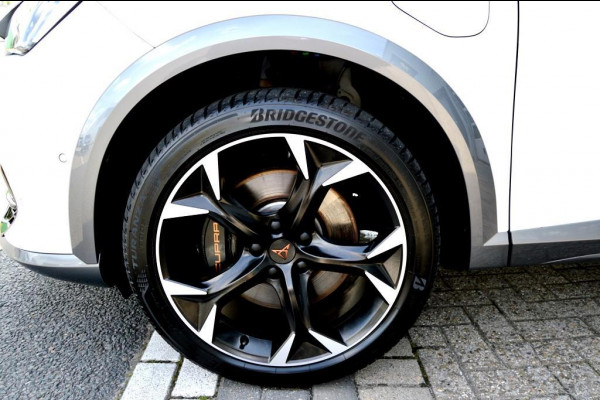 CUPRA Formentor 1.4 e-Hybrid VZ Performance 245PK 360º/VIRTU