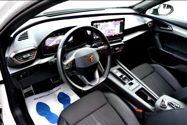 CUPRA Formentor 1.4 e-Hybrid VZ Performance 245PK 360º/VIRTU