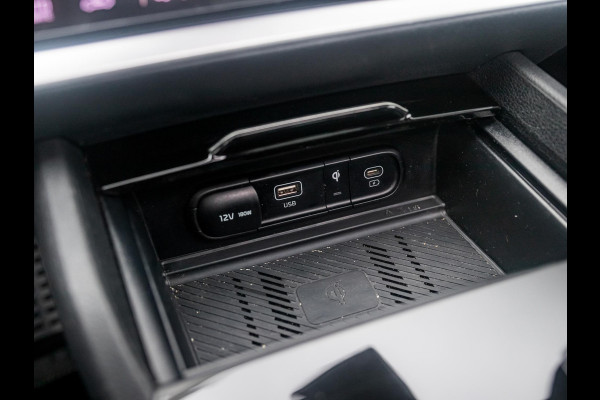 Kia Sportage 1.6 T-GDi Hybrid GT-PlusLine | Stoel-/stuurverwarming | Navi | Schuif-/kanteldak | Carplay | 360 camera