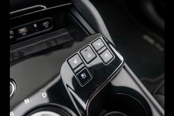 Kia Sportage 1.6 T-GDi Hybrid GT-PlusLine | Stoel-/stuurverwarming | Navi | Schuif-/kanteldak | Carplay | 360 camera