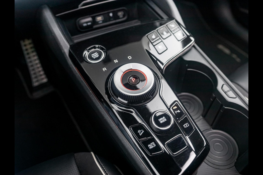 Kia Sportage 1.6 T-GDi Hybrid GT-PlusLine | Stoel-/stuurverwarming | Navi | Schuif-/kanteldak | Carplay | 360 camera
