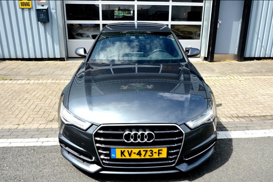 Audi A6 Limousine 1.8 TFSI S-tronic AUT LMV18/PDC/LEER/NAVI