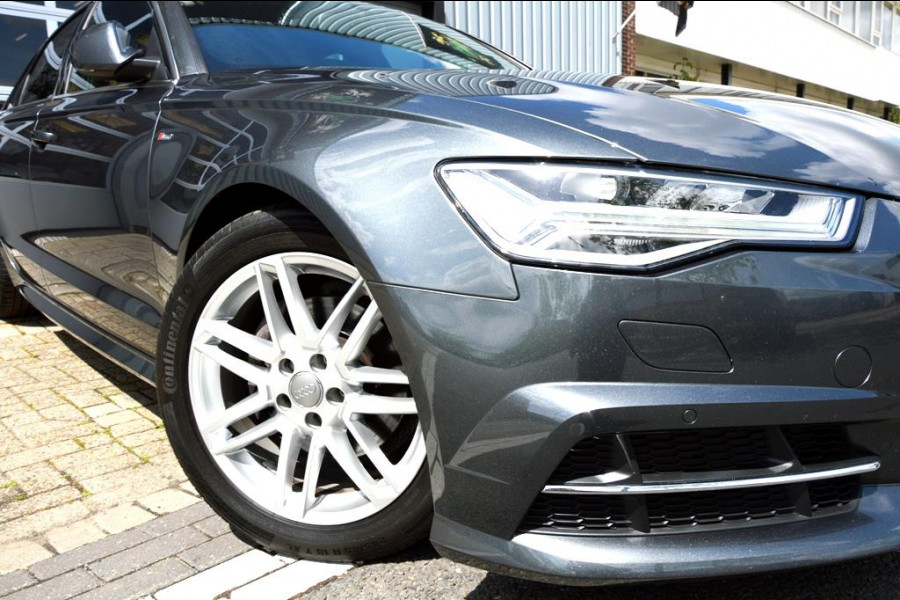 Audi A6 Limousine 1.8 TFSI S-tronic AUT LMV18/PDC/LEER/NAVI