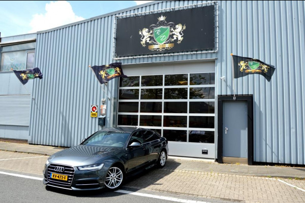Audi A6 Limousine 1.8 TFSI S-tronic AUT LMV18/PDC/LEER/NAVI