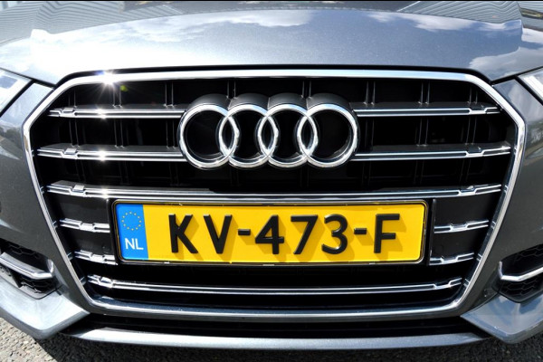 Audi A6 Limousine 1.8 TFSI S-tronic AUT LMV18/PDC/LEER/NAVI