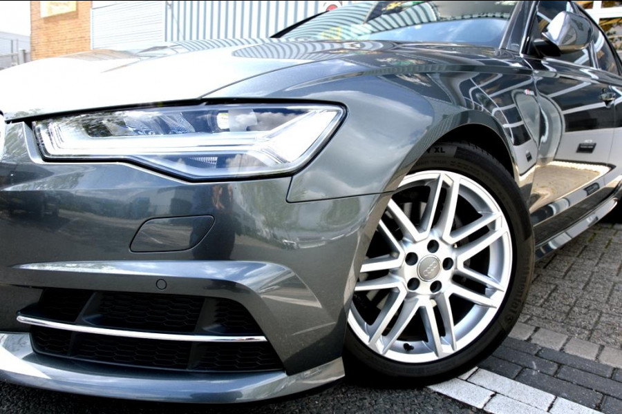 Audi A6 Limousine 1.8 TFSI S-tronic AUT LMV18/PDC/LEER/NAVI