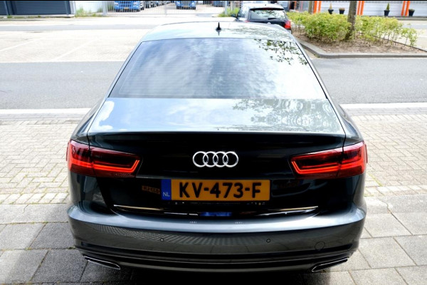 Audi A6 Limousine 1.8 TFSI S-tronic AUT LMV18/PDC/LEER/NAVI
