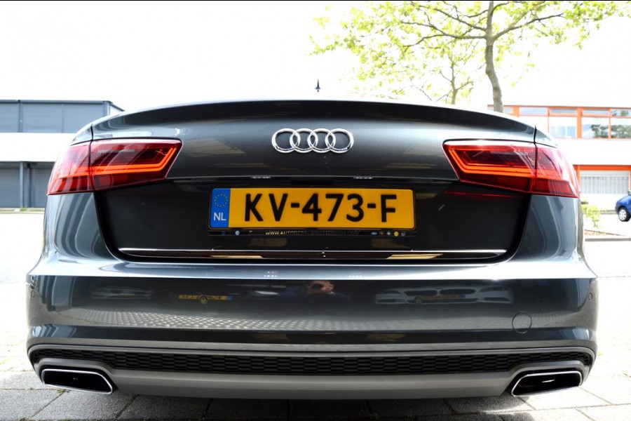 Audi A6 Limousine 1.8 TFSI S-tronic AUT LMV18/PDC/LEER/NAVI