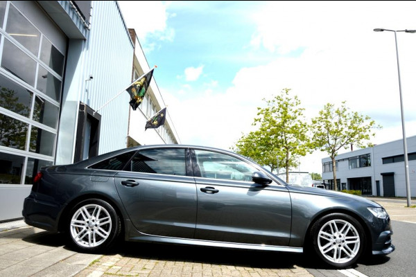 Audi A6 Limousine 1.8 TFSI S-tronic AUT LMV18/PDC/LEER/NAVI