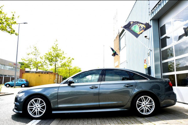 Audi A6 Limousine 1.8 TFSI S-tronic AUT LMV18/PDC/LEER/NAVI