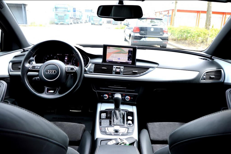 Audi A6 Limousine 1.8 TFSI S-tronic AUT LMV18/PDC/LEER/NAVI