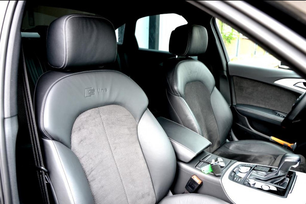 Audi A6 Limousine 1.8 TFSI S-tronic AUT LMV18/PDC/LEER/NAVI