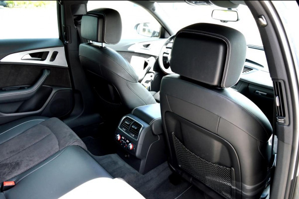 Audi A6 Limousine 1.8 TFSI S-tronic AUT LMV18/PDC/LEER/NAVI