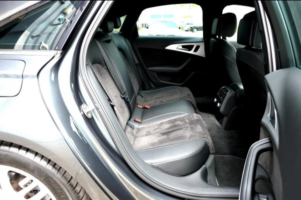 Audi A6 Limousine 1.8 TFSI S-tronic AUT LMV18/PDC/LEER/NAVI