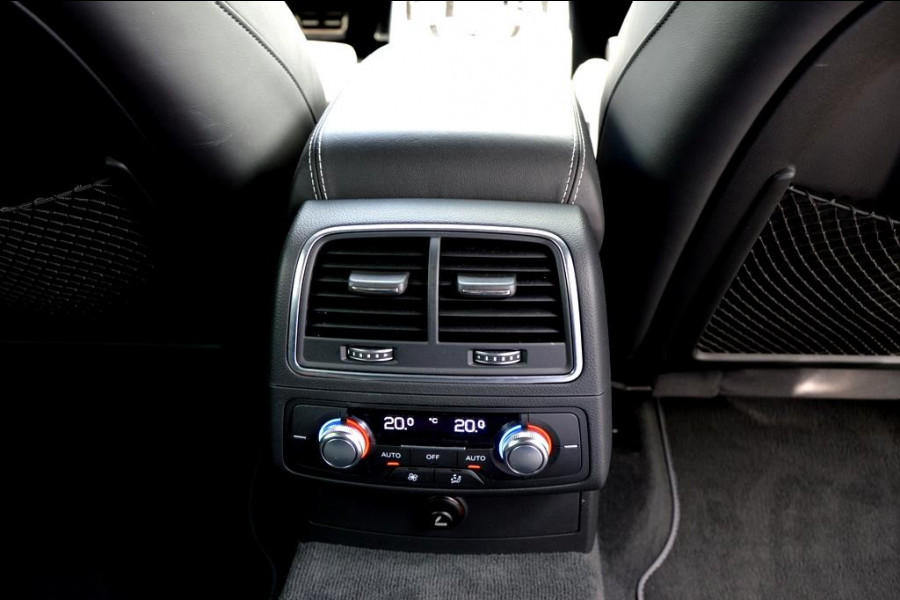 Audi A6 Limousine 1.8 TFSI S-tronic AUT LMV18/PDC/LEER/NAVI