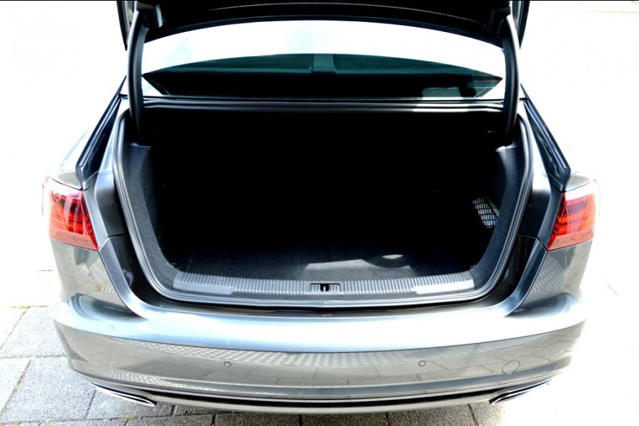 Audi A6 Limousine 1.8 TFSI S-tronic AUT LMV18/PDC/LEER/NAVI