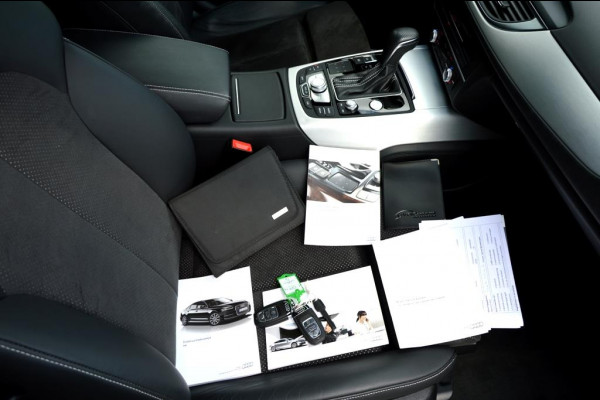 Audi A6 Limousine 1.8 TFSI S-tronic AUT LMV18/PDC/LEER/NAVI