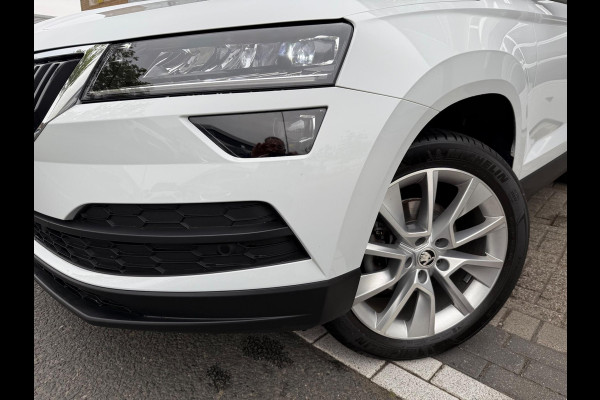 Škoda Karoq 1.5 TSI ACT Style AUT LED/CAM/S18/LEER/NAVI/PANO