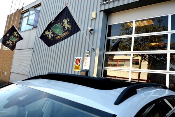 Škoda Karoq 1.5 TSI ACT Style AUT LED/CAM/S18/LEER/NAVI/PANO