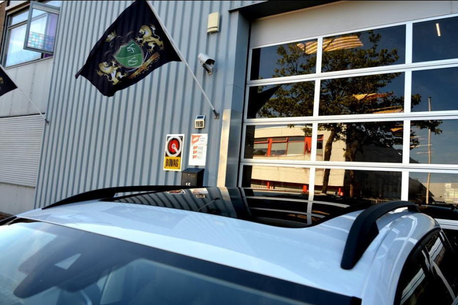 Škoda Karoq 1.5 TSI ACT Style AUT LED/CAM/S18/LEER/NAVI/PANO