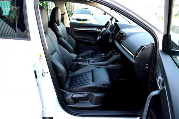 Škoda Karoq 1.5 TSI ACT Style AUT LED/CAM/S18/LEER/NAVI/PANO